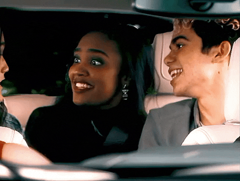 Behind The Scenes Disney GIF