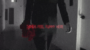 Feelin Me GIF by Kode