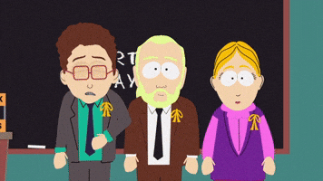 You Care About The Earth