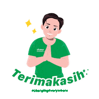 UtomodeckGroup terimakasih utomochargeplus chargingeverywhere Sticker