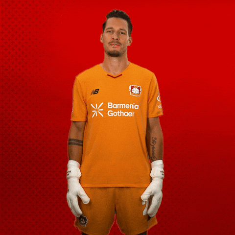 Bayer 04 Bundesliga GIF by Bayer 04 Leverkusen