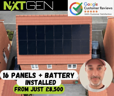 nxtgenenergyltd giphyupload london uk solar GIF