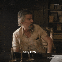 Mean I Hate You GIF by FX Networks