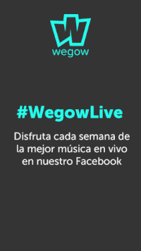 wegowlive GIF