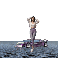 Social Media Love Sticker by Robodrone