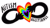 Heart Love Sticker