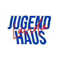 Wolfratshausen Sticker by Jugendhaus LAVIDA