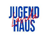 Wolfratshausen Sticker by Jugendhaus LAVIDA