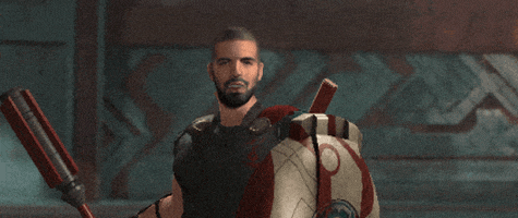 GIF by Morphin