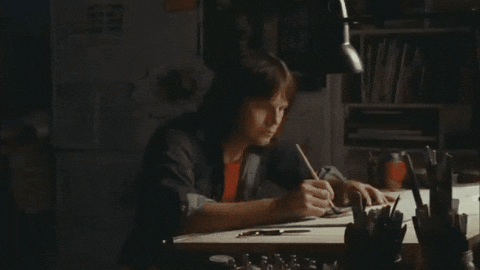 archeusledoux giphygifmaker GIF