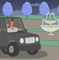 Date Night GIF by Glow The Unicorn