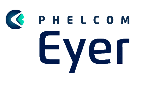 Sticker by Phelcom Technologies