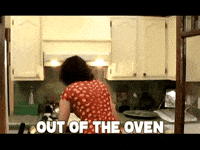 Humor Cooking GIF by Angela Shelton