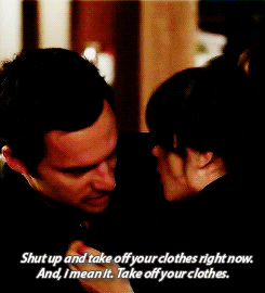 zooey deschanel babies GIF