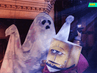 Halloween Bernd GIF by KiKA