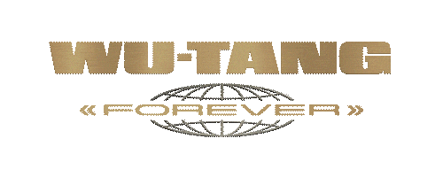 Wu Tang Clan Concert Sticker by AEG Presents