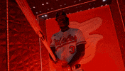 Jorge Mateo Sport GIF by Baltimore Orioles