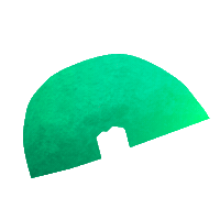Shapes Hispanicheritagemonth Sticker by HULU