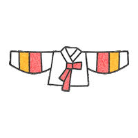 광복절 Sticker by GS25