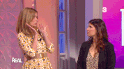 tv8 GIF by The Real Italia