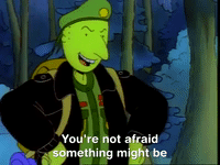 nicksplat doug GIF