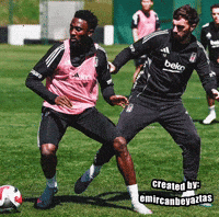 Beşiktaş GIF