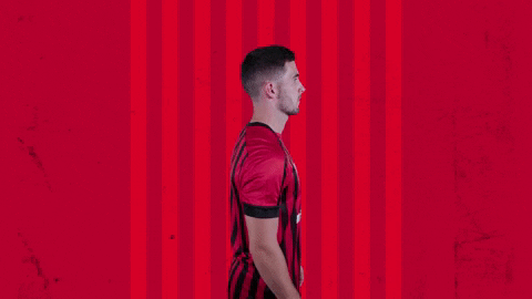 Bring It Applause GIF by AFC Bournemouth