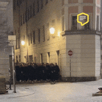 Bundesliga Wow GIF by Linz News