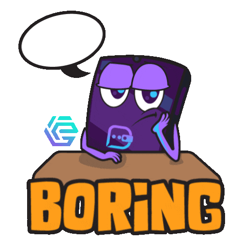 Love It Crypto Sticker by Empire Token