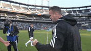 Happy Football GIF by NYCFC