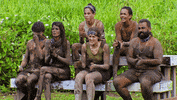 Clapping Challenge GIF by Survivor CBS