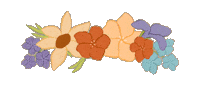 Folk Music Flowers Sticker by Folk Alliance International