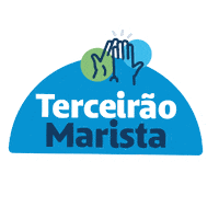 Maristabelem Sticker by Marista Centro Norte