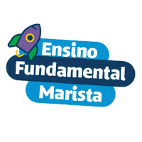 Maristabelem Sticker by Marista Centro Norte