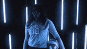 GIF by UNC Tar Heels