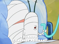 season 7 episode 21 GIF by SpongeBob SquarePants