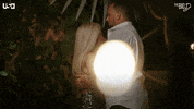 Sad Reality GIF by USA Network