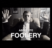 Foolery GIF