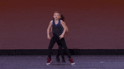 fox dancing GIF by So You Think You Can Dance