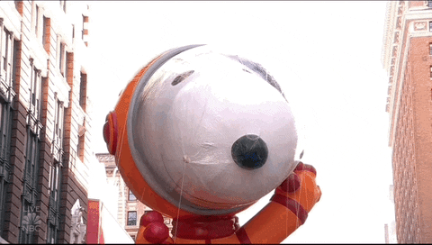 Macys Parade GIF by The 96th Macy’s Thanksgiving Day Parade