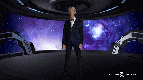 comedy central news GIF by NowThis 