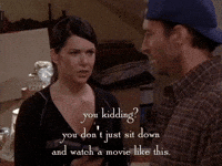 season 6 netflix GIF by Gilmore Girls 