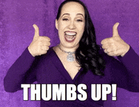 RealProsperityInc like ok thumbs up okay GIF