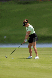 Pga Tour Golf GIF by LPGA
