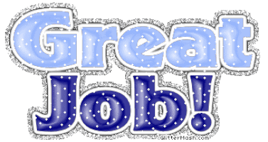 job Sticker