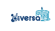 Diversa Sticker by Grupo Arbo