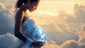 Baby Expecting GIF by Prenatal Alliance