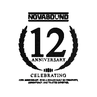 Party Success Sticker by Nova Sound