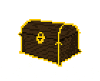 opening chest GIF