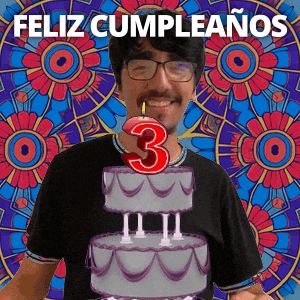 Feliz Cumpleaños GIF